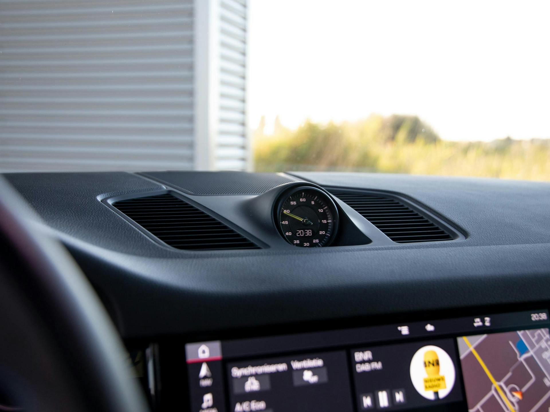 Porsche Cayenne Coupé 3.0 E-Hybrid